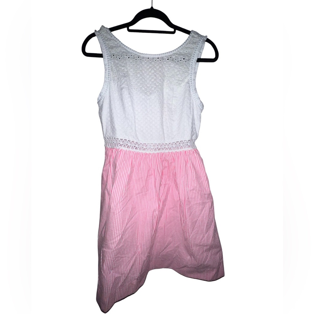 Lily Pulitzer dress